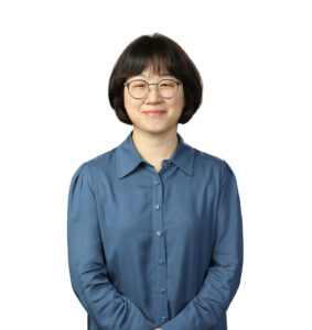 Sunyoung Yeon, R.AC. and R.TCMP
